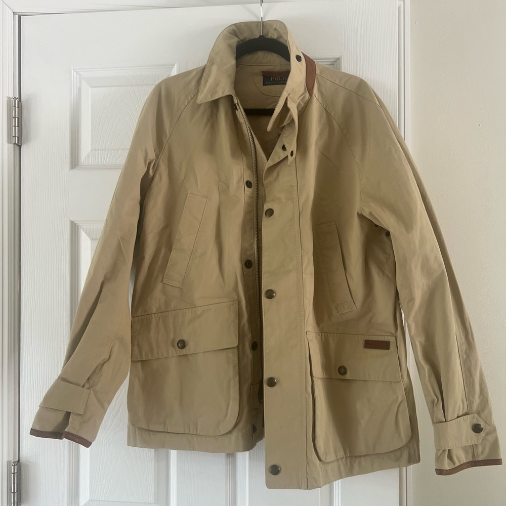 Ralph Lauren men’s jacket